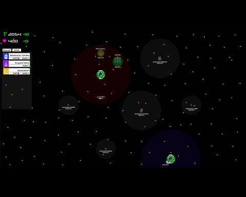 Little Big Warfare