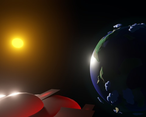 Tiny World Defense