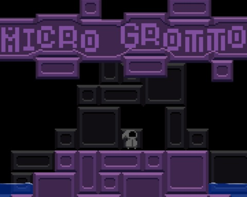 Micro Grotto