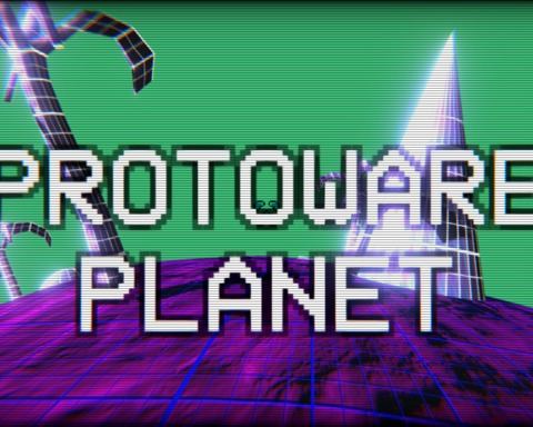 Protoware Planet