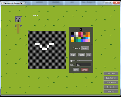 Ludum World