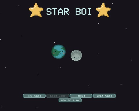 Star Boi