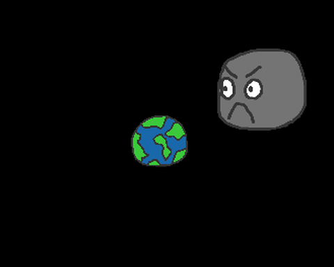 Protect The Planet