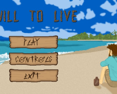 Will To Live