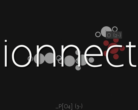 Ionnect