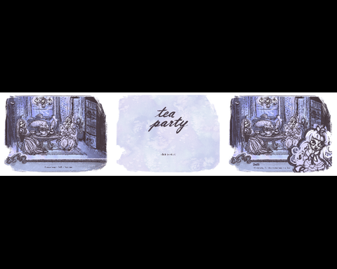 Tea Party