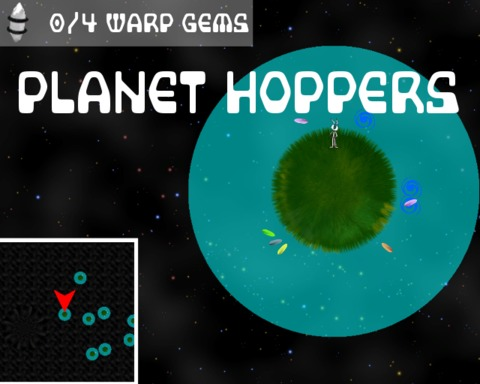 Planet Hoppers