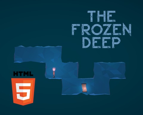 The Frozen Deep