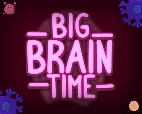 Big Brain Time