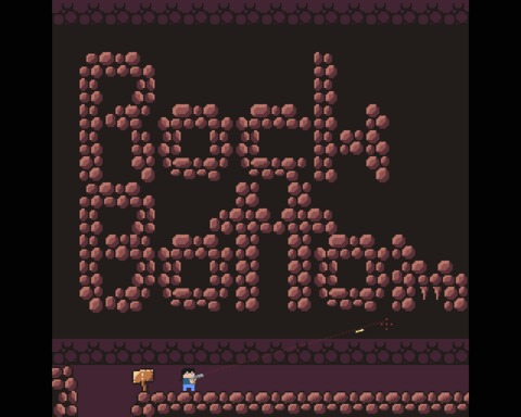 Rock Bottom