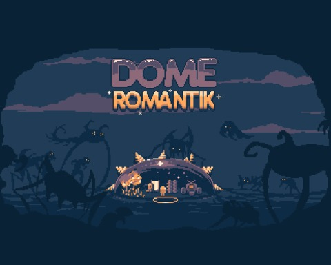 Dome Romantik