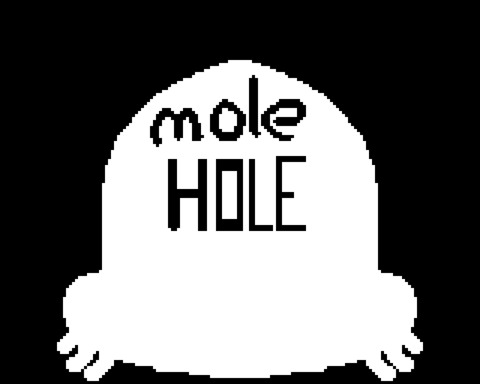 Mole Hole
