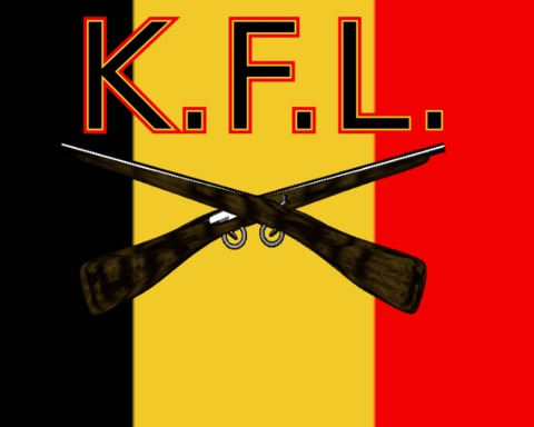 For King, for Freedom and for Law!