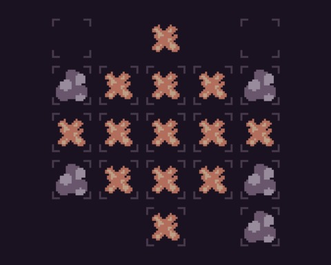 Dynamite Depths