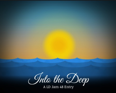 Into the Deep