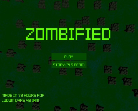 Zombified