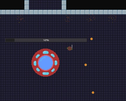 Backwards Quest