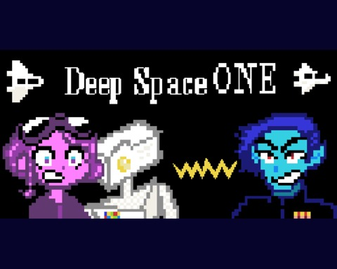Deep Space ONE