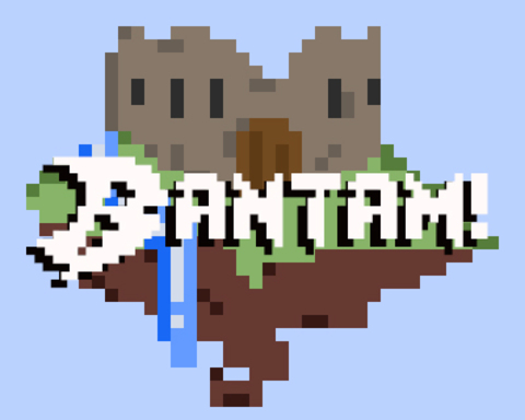 Bantam!