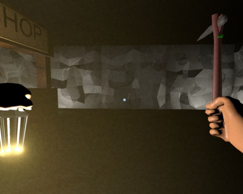 Humble Miner