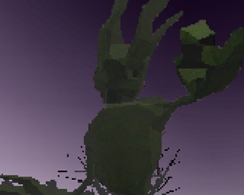 Duskwood