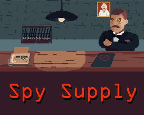 Spy Supply