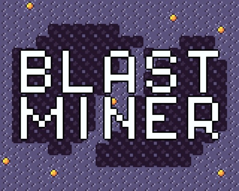 BLAST MINER