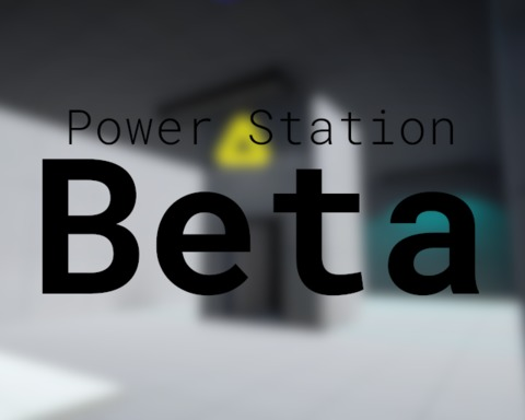 Power Station Beta