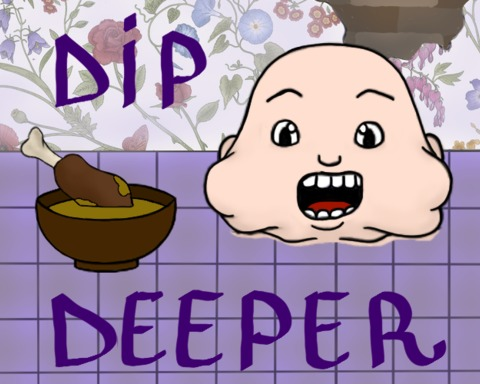 Dip Deeper