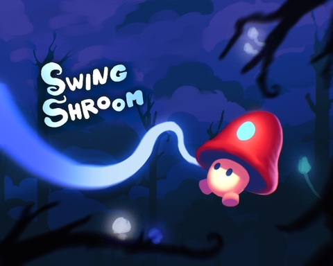 Swing Shroom