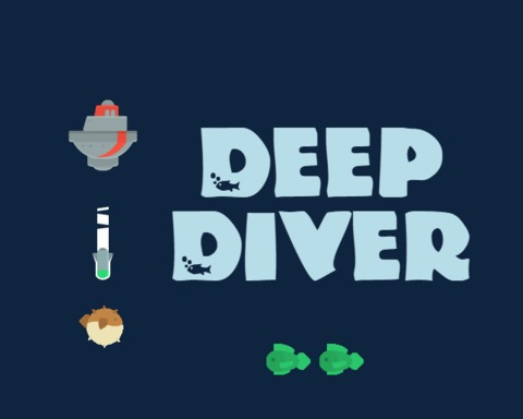 Deep Diver