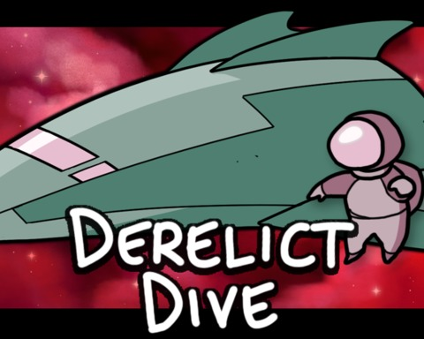 Derelict Dive