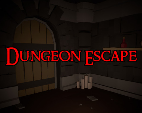 Dungeon Escape