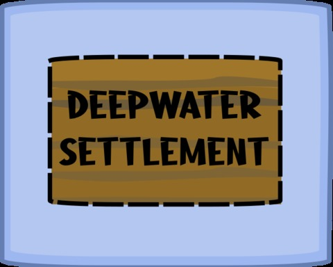 Deepwater Settlement