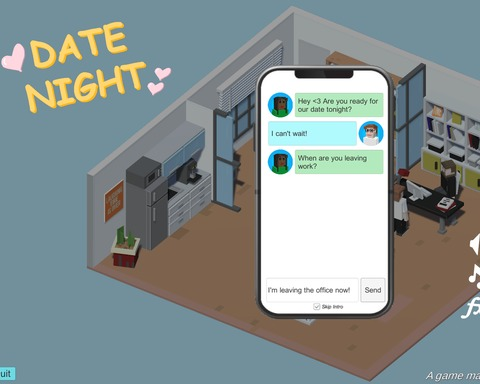 Date Night