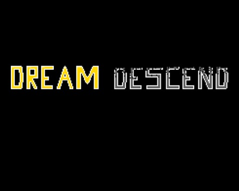 Dream Descend