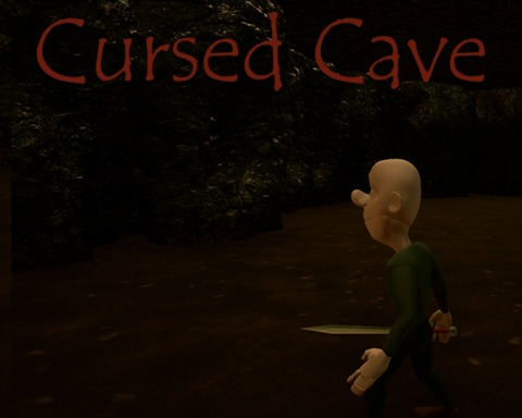 Cursed Cave