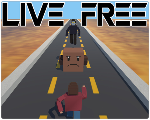 Live Free