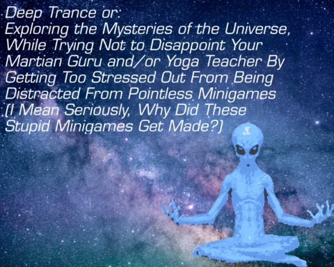 Deep Trance