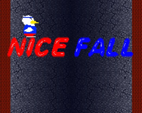 Nice Fall