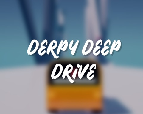 Derpy Deep Drive