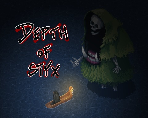 Depth of Styx