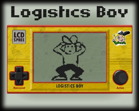 Logistics Boy
