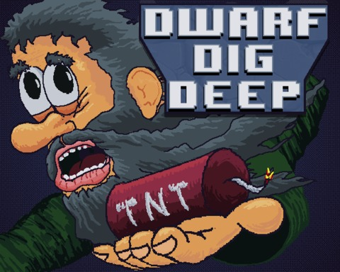 Dwarf Dig Deep