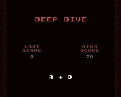 Deep Dive