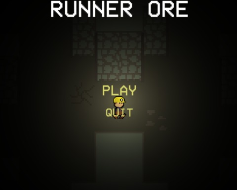 Runner Ore