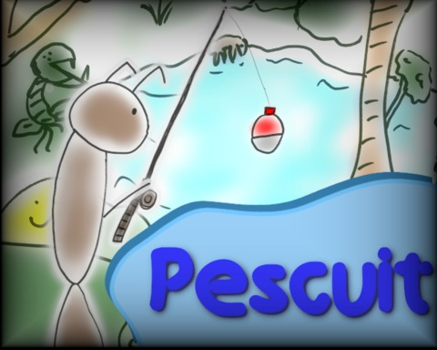 Pescuit Pe Plajă