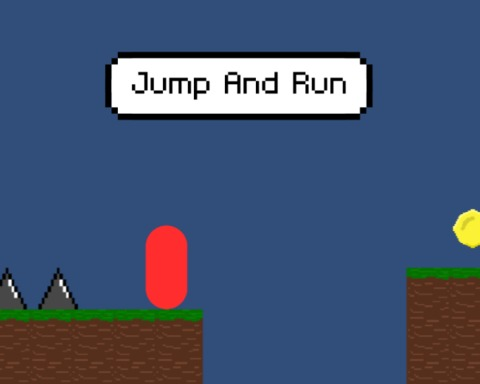 Jump & Run