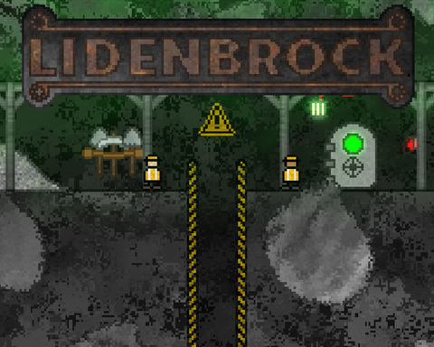 Lidenbrock