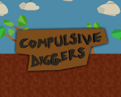 Compulsive Diggers